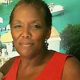 Joan Daviss-Reid