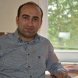 mustafa dolunay