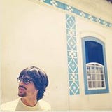 Rodrigo Arnaiz