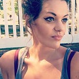 Emily Joanne Byers