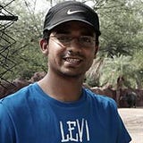Niraj Kumar