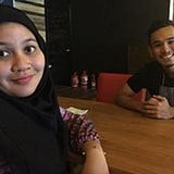 Rabiatul Adawiyah Jamil