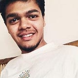 Shashank Raj Chavan