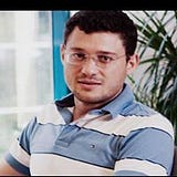 Mircea Prosan