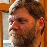 Russell Wickstrom