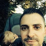Dan Pardi