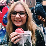 Mollisande Williams