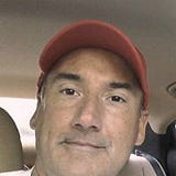 David Lautenbacher