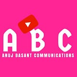 Anuj Basant Communications