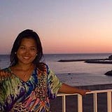Solange Fukami