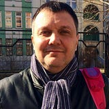 Смаль Валерий