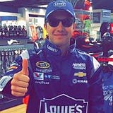 Brett Ridenour