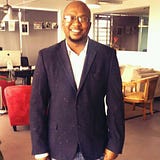 Lebo Mukansi