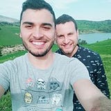 Farouck Guemri