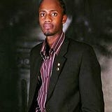 Noel Fred Mugunga