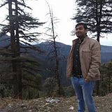 Pawan Sharma Bhardwaj