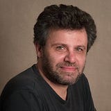 Bernardo Erlich
