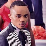 Cedric Che-Azeh Ngwa