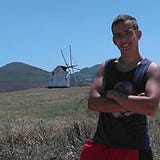 Rúben Fevereiro