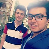 Omer Ahmet Colak