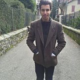 André Bazaglia