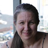 Eve Koivula