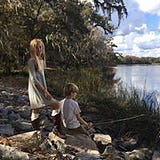 Marnie Barron