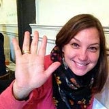 Estefanía Pozzo