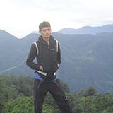 Binaya Sharma