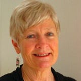 Carol Perry