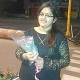 Monika Sharma