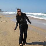 Jennifer Michelstein