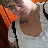 Kasey Elersic