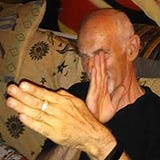 Eric Havelock-Bailie