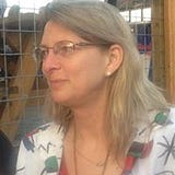 Irene Jenkins