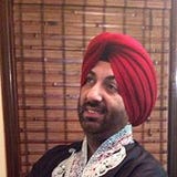 G Singh Talwandi