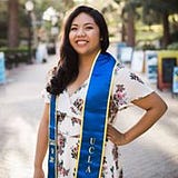 Therese Nicole Diñoso