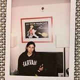 Maddy Joseph