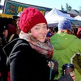 Amy Wilcox
