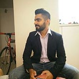 Prateek Chopra