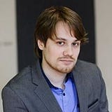 Alexei Kozlov