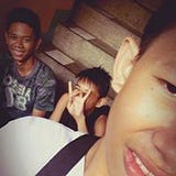 Joshua G Giron