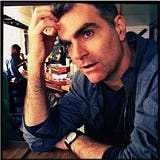 Dan Cronin