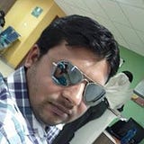Pushkar Priyadarshi