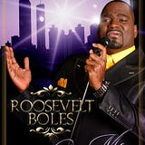Roosevelt Boles