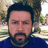 Jesús Manuel Gallegos De Santiago