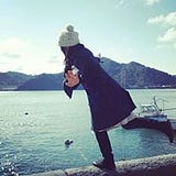 Akiko Hasui