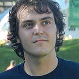 Oscar del Rio