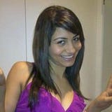 Fouzia Bsh