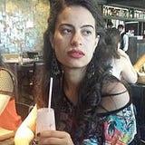 Bruna Madeira